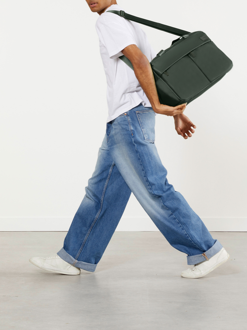 Lipault City Plume 24H Bag 2.0  Khaki Lipault City Plume 24H Bag 2.0  Khaki