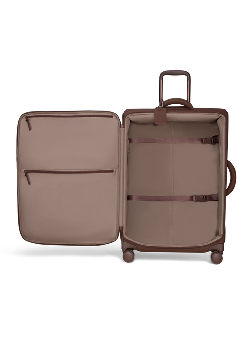 Lost In Berlin Valise long s&eacute;jour 72cm