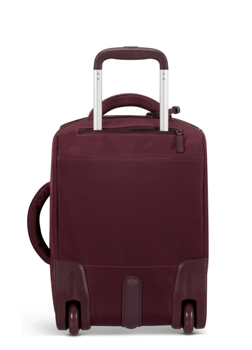 Foldable Plume Mini Cabin 45cm Lipault France