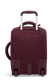 Lipault Foldable Plume Mini Cabin  Bordeaux Lipault Foldable Plume Mini Cabin  Bordeaux