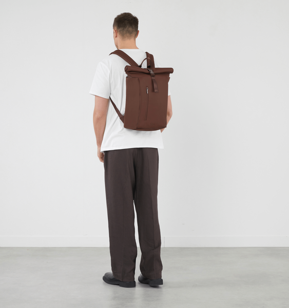 Lost In Berlin Sac à dos Rolltop 15.6" Lost In Berlin Sac à dos Rolltop 15.6"