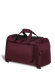 Lipault City Plume Pet Carrier  Bordeaux Lipault City Plume Pet Carrier  Bordeaux