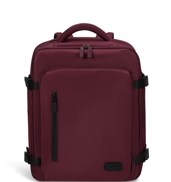City Plume Travel Backpack 17" City Plume Travel Backpack 17"