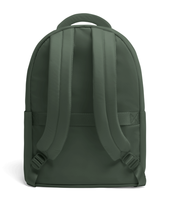 City Plume Sac a dos Green Lipault France