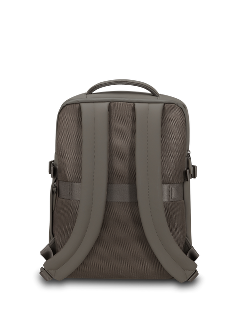 Lipault Lost In Berlin Backpack Pro  Ash Stone Lipault Lost In Berlin Backpack Pro  Ash Stone