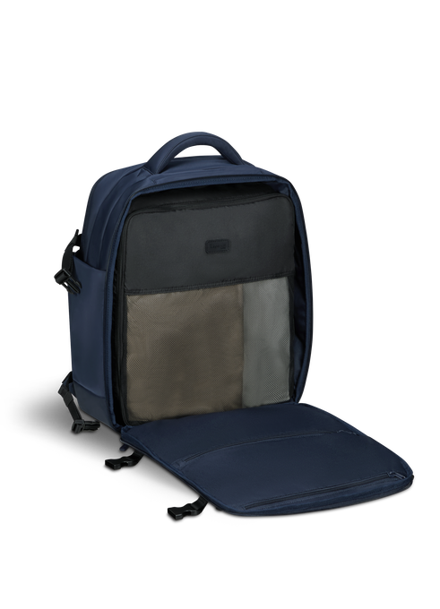 City Plume Travel Backpack 17"