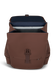Lipault Lost In Berlin Cargo Backpack 2.0  Spiced Mocha Lipault Lost In Berlin Cargo Backpack 2.0  Spiced Mocha
