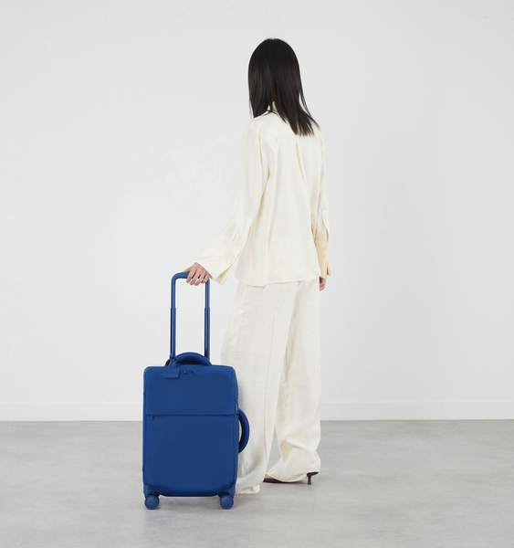 Lost In Berlin Cabin suitcase 55cm Lost In Berlin Cabin suitcase 55cm