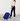 Foldable Plume Valise cabine 2 roues 55 cm 55 x 37 x 22 cm | 2.1 kg
