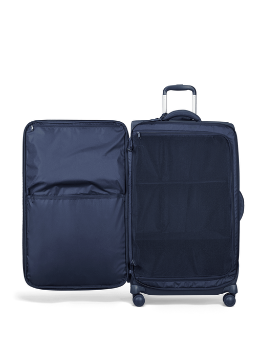 Lipault Plume Very Long Trip  Bleu Marine Lipault Plume Very Long Trip  Bleu Marine