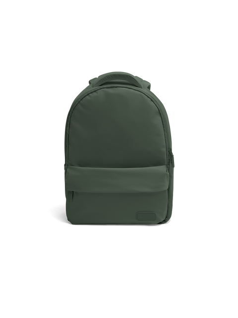 City Plume Backpack  Khaki