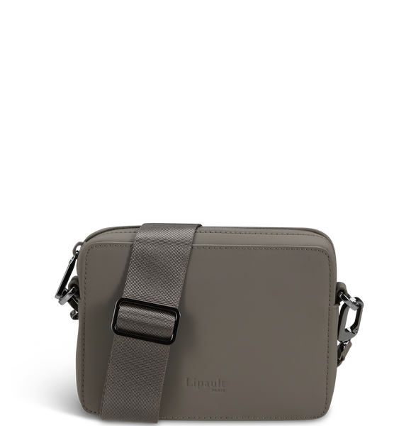 Lost In Berlin Crossbody bag - The Box