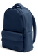 Lipault City Plume Backpack  Navy Lipault City Plume Backpack  Navy