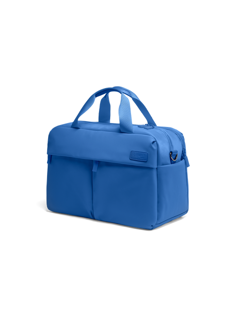 City Plume 24h Bag  Cobalt Blue
