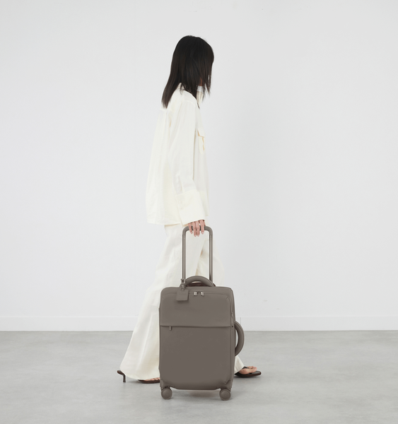 Lost In Berlin Cabin suitcase 55cm Lost In Berlin Cabin suitcase 55cm