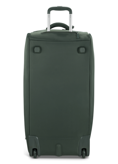 Foldable Plume Sac de voyage 78cm Green Lipault France