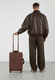 Lost In Berlin Valise cabine 55cm