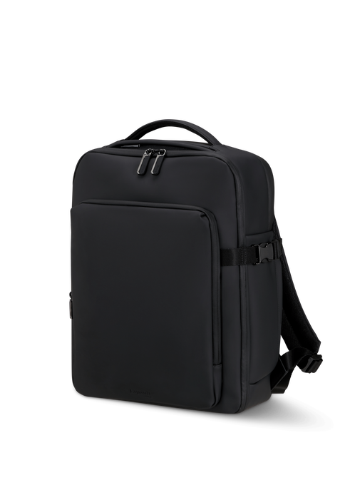 Lipault Lost In Berlin Backpack Pro  Noir