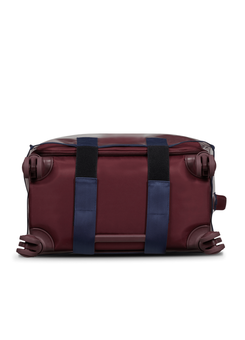 Lipault Lipault Travel Accessories Luggage Cover M Clear Lipault Lipault Travel Accessories Luggage Cover M Clear