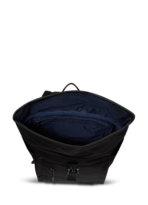 City Plume Rolltop Backpack 15.6"