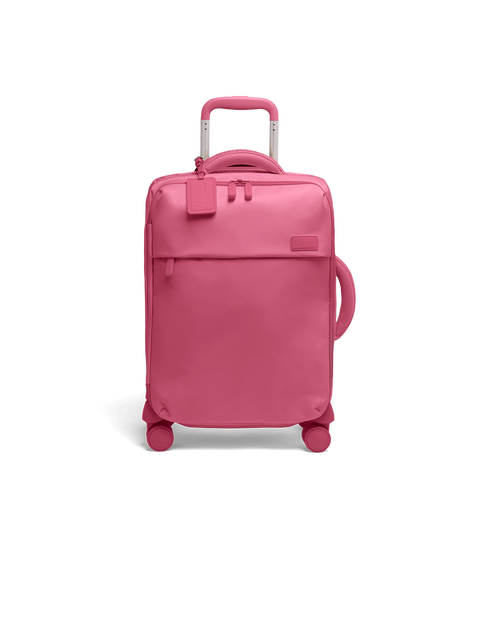 Plume Valise cabine Vieux Rose