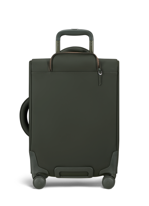 Lost In Berlin Valise cabine 55cm