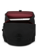 Lipault Lost In Berlin Mini Cargo Backpack  Noir Lipault Lost In Berlin Mini Cargo Backpack  Noir