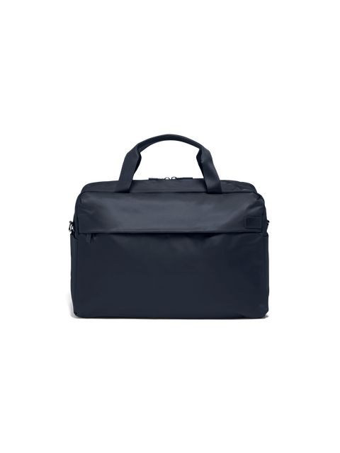 City Plume Weekend Bag  Navy