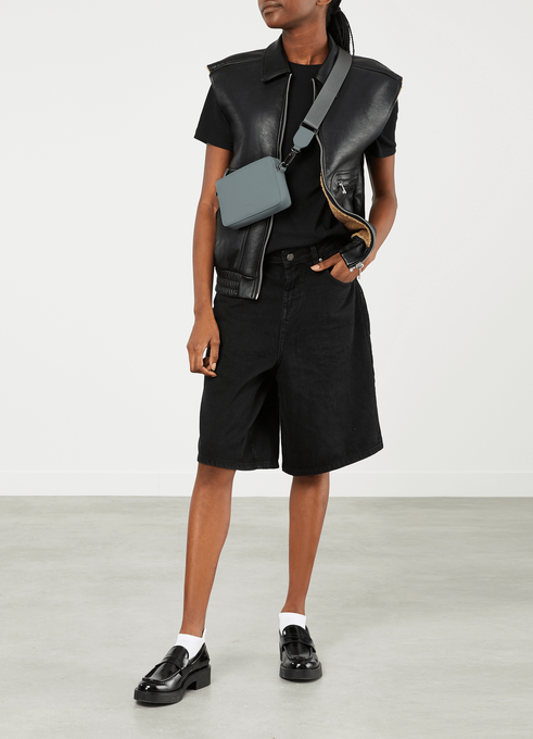 Lost In Berlin Crossbody bag - The Box