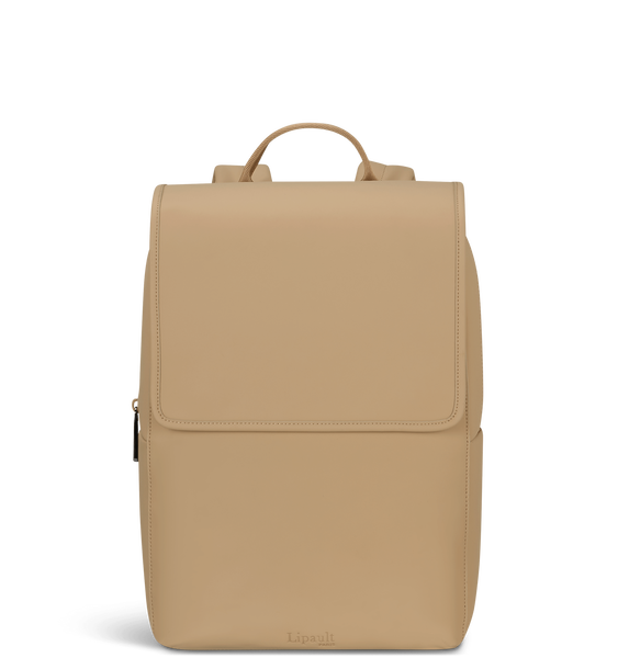 Lost In Berlin Square Backpack 15" Lost In Berlin Square Backpack 15"