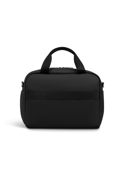Lipault Lost In Berlin Carryall 2.0  Noir Lipault Lost In Berlin Carryall 2.0  Noir