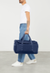 Lipault City Plume 72H Bag  Bleu Marine Lipault City Plume 72H Bag  Bleu Marine
