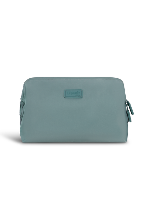 Lipault Plume Accessoires Toilet Kit  Blue Tides