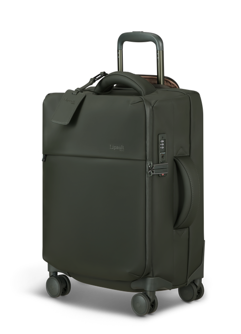 Lost In Berlin Valise cabine 55cm