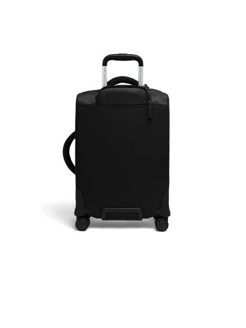Plume Cabin spinner Black