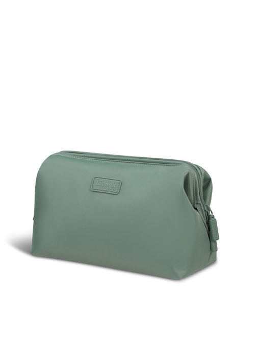 Lipault Plume Accessoires TOILET KIT  Dry Sage