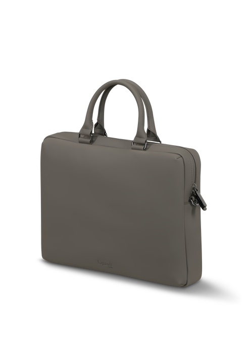 Lost In Berlin Briefcase 15.6"