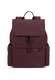 Lipault Lost In Berlin Cargo Backpack  Bordeaux Lipault Lost In Berlin Cargo Backpack  Bordeaux
