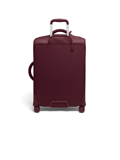 Plume Medium trip spinner Bordeaux