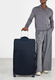 Plume Very Long Trip suitcase 79cm