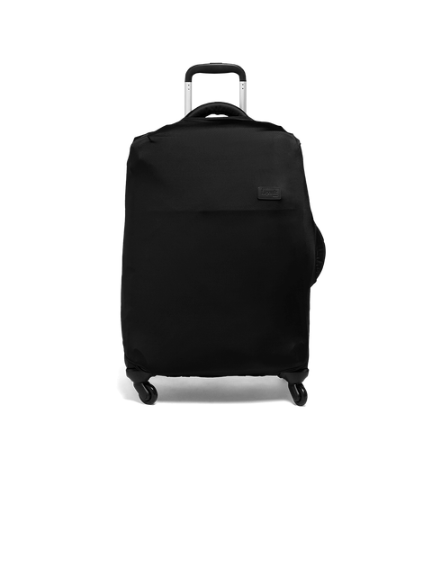 Lipault Travel Accessories Luggage Cover  Black