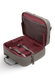 Lipault Lost In Berlin Rolling Tote  Ash Stone Lipault Lost In Berlin Rolling Tote  Ash Stone