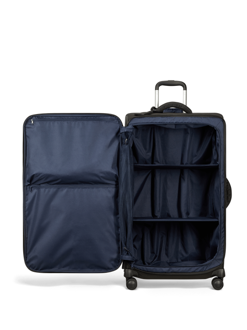 Lipault Plume Very Long Trip  Noir