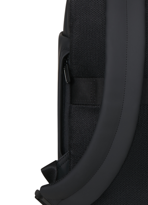 Lost In Berlin Travel Backpack Light 15.6"
