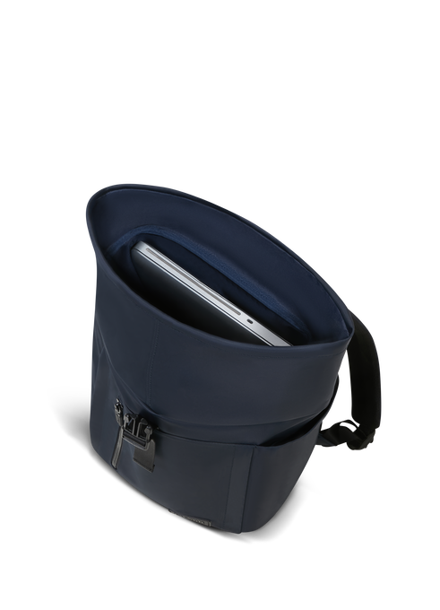 City Plume Rolltop Backpack 15.6"