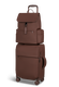 Lipault Lost In Berlin Cargo Backpack 2.0  Spiced Mocha Lipault Lost In Berlin Cargo Backpack 2.0  Spiced Mocha