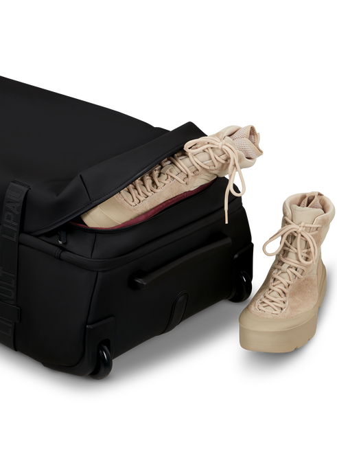 Lipault Lost In Berlin Large Exile Duffle/Wh 81cm  Noir