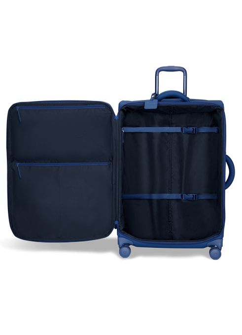 Lipault Lost In Berlin Long Trip 2.0 70cm  Blue Me Away Lipault Lost In Berlin Long Trip 2.0 70cm  Blue Me Away