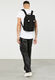 Lipault Lost In Berlin Mini Exile Backpack  Noir Lipault Lost In Berlin Mini Exile Backpack  Noir