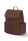 Lipault Lost In Berlin Cargo Backpack 2.0  Spiced Mocha Lipault Lost In Berlin Cargo Backpack 2.0  Spiced Mocha